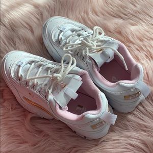 File disruptor ll premium tennis shoes